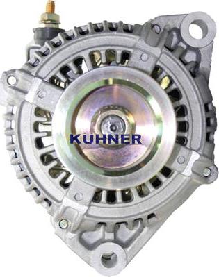 AD Kühner 553337RI - Alternatore autozon.pro