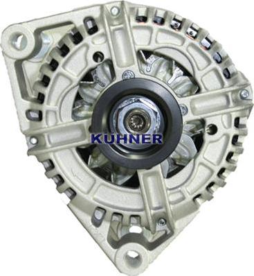 AD Kühner 553324RI - Alternatore autozon.pro