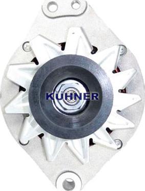 AD Kühner 553320RI - Alternatore autozon.pro