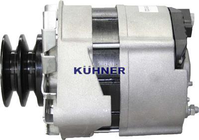 AD Kühner 553321RI - Alternatore autozon.pro