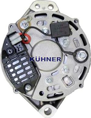 AD Kühner 553321RI - Alternatore autozon.pro