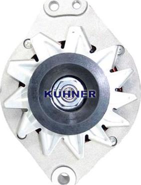 AD Kühner 553321RI - Alternatore autozon.pro