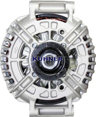 AD Kühner 553322RIV - Alternatore autozon.pro