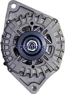 AD Kühner 553327RI - Alternatore autozon.pro