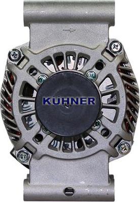 AD Kühner 553379RIV - Alternatore autozon.pro