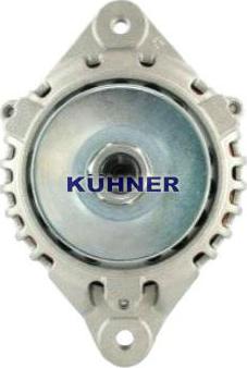 AD Kühner 553376RI - Alternatore autozon.pro