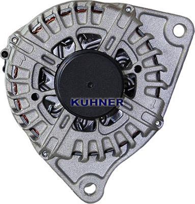 AD Kühner 553373RI - Alternatore autozon.pro