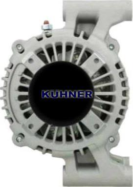 AD Kühner 553299RI - Alternatore autozon.pro