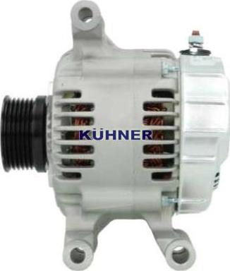 AD Kühner 553299RI - Alternatore autozon.pro