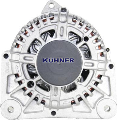 AD Kühner 553290RI - Alternatore autozon.pro