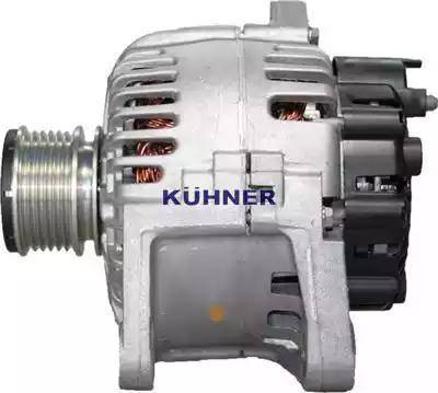 AD Kühner 553290RIV - Alternatore autozon.pro