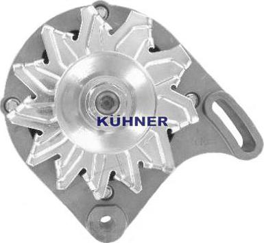 AD Kühner 553298RIM - Alternatore autozon.pro