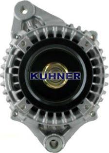 AD Kühner 553293RI - Alternatore autozon.pro