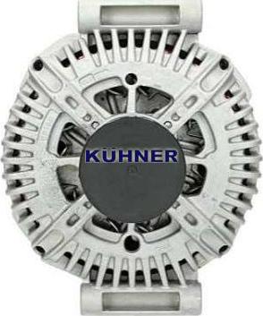 AD Kühner 553249RIK - Alternatore autozon.pro