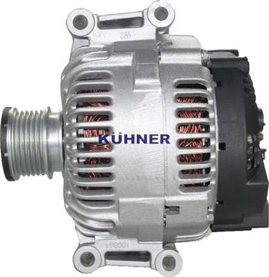 AD Kühner 553246RIV - Alternatore autozon.pro