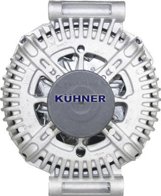 AD Kühner 553246RIV - Alternatore autozon.pro