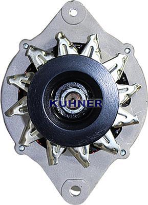 AD Kühner 553240RI - Alternatore autozon.pro