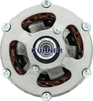 AD Kühner 553241RI - Alternatore autozon.pro