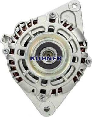 AD Kühner 553247RI - Alternatore autozon.pro