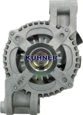 AD Kühner 553259RID - Alternatore autozon.pro