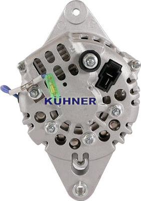 AD Kühner 553250RIH - Alternatore autozon.pro