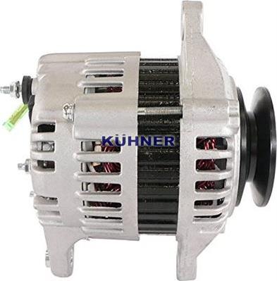 AD Kühner 553250RIH - Alternatore autozon.pro