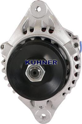 AD Kühner 553250RIH - Alternatore autozon.pro