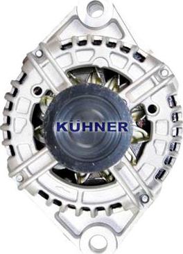 AD Kühner 553269RI - Alternatore autozon.pro