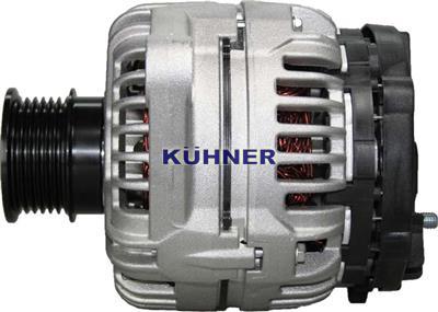 AD Kühner 553269RIB - Alternatore autozon.pro