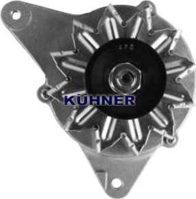 AD Kühner 553264RI - Alternatore autozon.pro