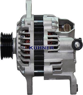 AD Kühner 553265RI - Alternatore autozon.pro