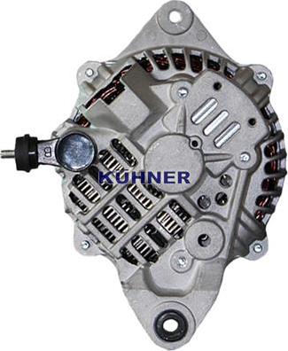 AD Kühner 553265RI - Alternatore autozon.pro