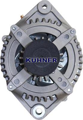 AD Kühner 553266RI - Alternatore autozon.pro