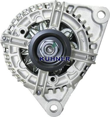 AD Kühner 553260RI - Alternatore autozon.pro