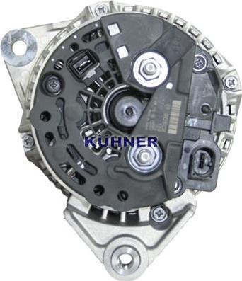 AD Kühner 553260RI - Alternatore autozon.pro