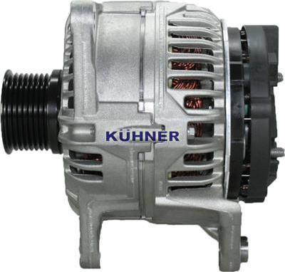 AD Kühner 553260RI - Alternatore autozon.pro