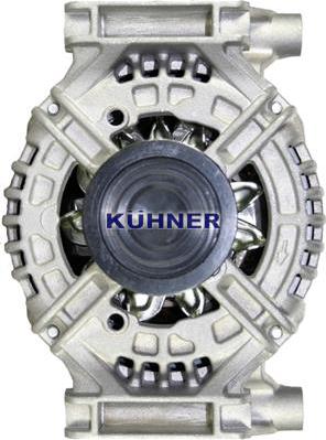 AD Kühner 553263RI - Alternatore autozon.pro