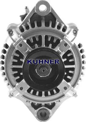 AD Kühner 553206RIR - Alternatore autozon.pro