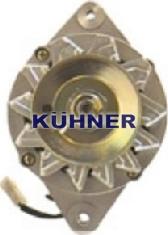 AD Kühner 553201RIV - Alternatore autozon.pro