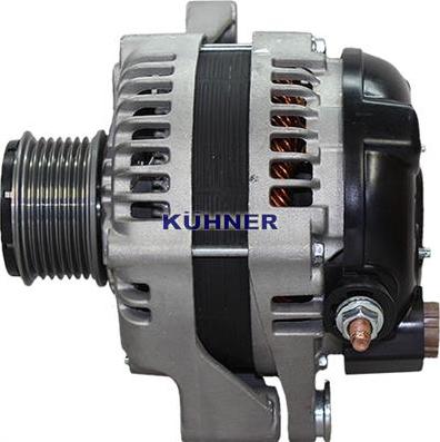 AD Kühner 553219RI - Alternatore autozon.pro