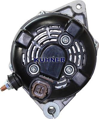 AD Kühner 553219RI - Alternatore autozon.pro