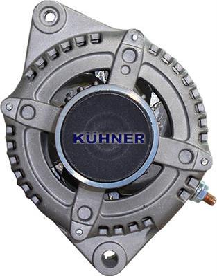 AD Kühner 553219RID - Alternatore autozon.pro