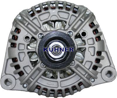 AD Kühner 553215RI - Alternatore autozon.pro