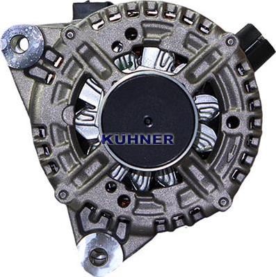 AD Kühner 553216RI - Alternatore autozon.pro