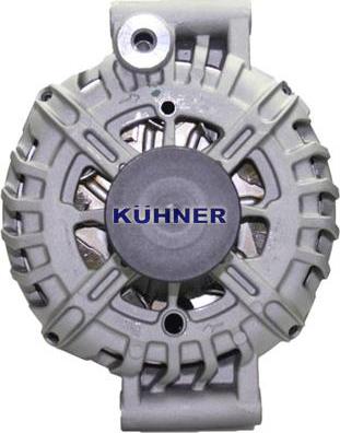 AD Kühner 553210RIR - Alternatore autozon.pro