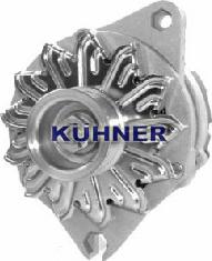 AD Kühner 553289RI - Alternatore autozon.pro