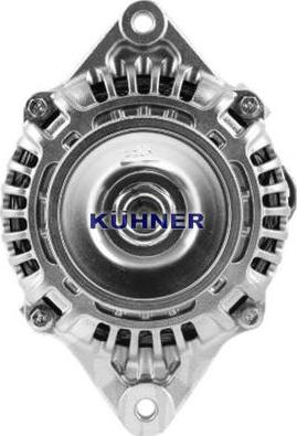 AD Kühner 553284RI - Alternatore autozon.pro