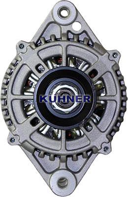 AD Kühner 553288RI - Alternatore autozon.pro