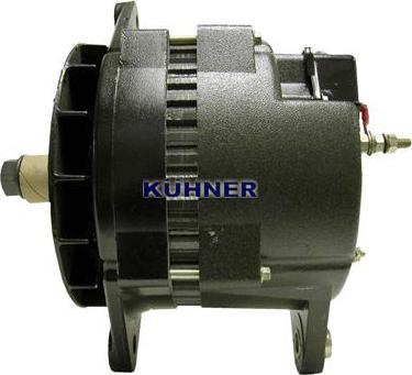 AD Kühner 553239RID - Alternatore autozon.pro