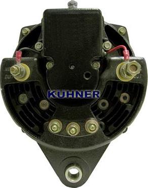 AD Kühner 553239RID - Alternatore autozon.pro